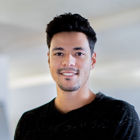 John Patrick Adelhardt