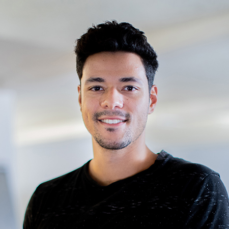 John Patrick Adelhardt