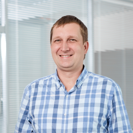 Konstantin Mironovich