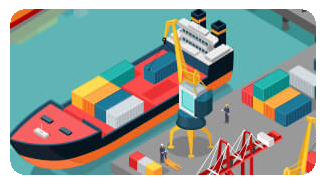 Spedition Überwachung