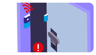 Windows and Doors Control