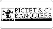 Pictet & Cie, Banquiers