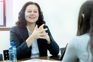 FinTech InsurTech Homepage