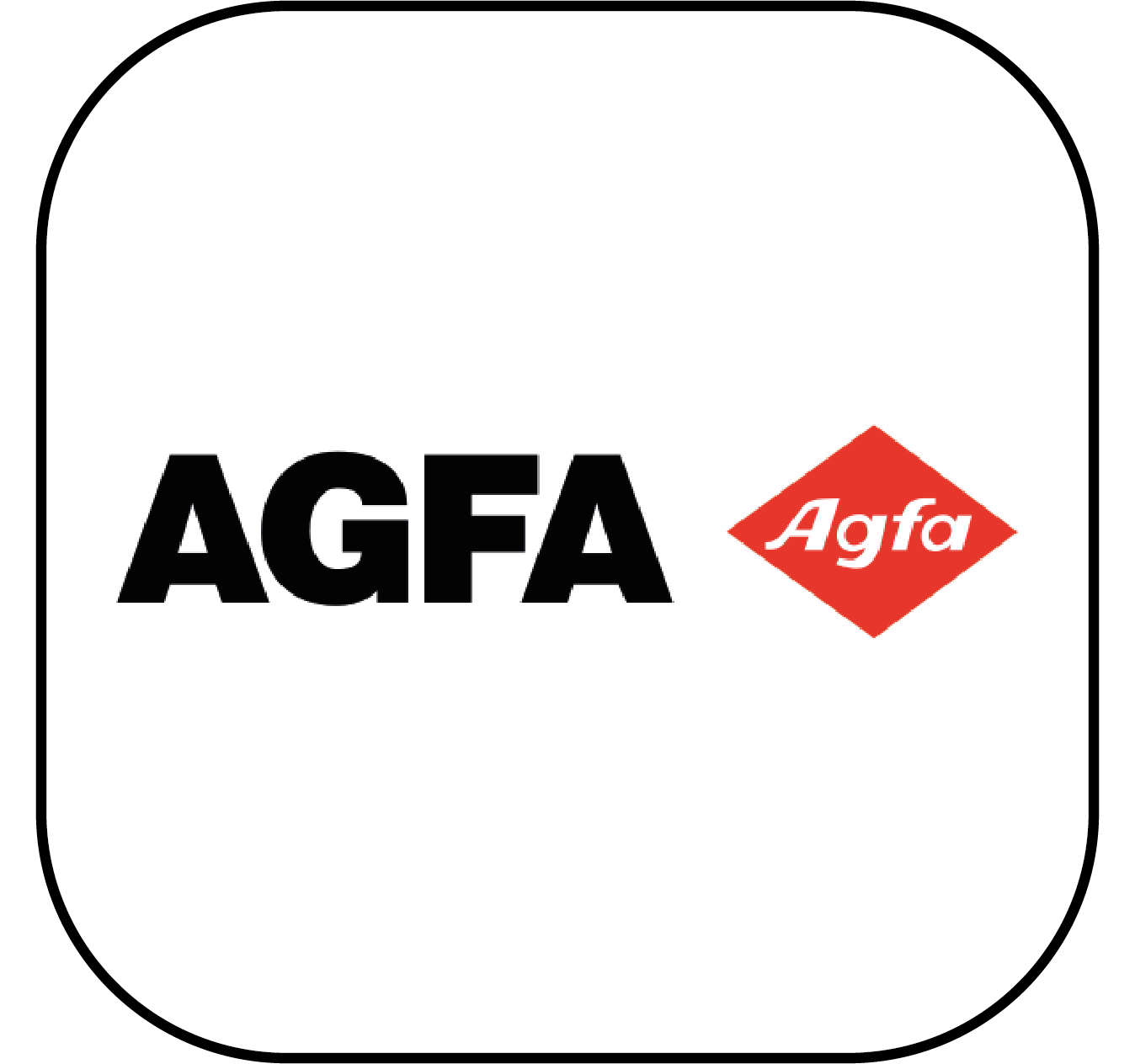 Agfa PI