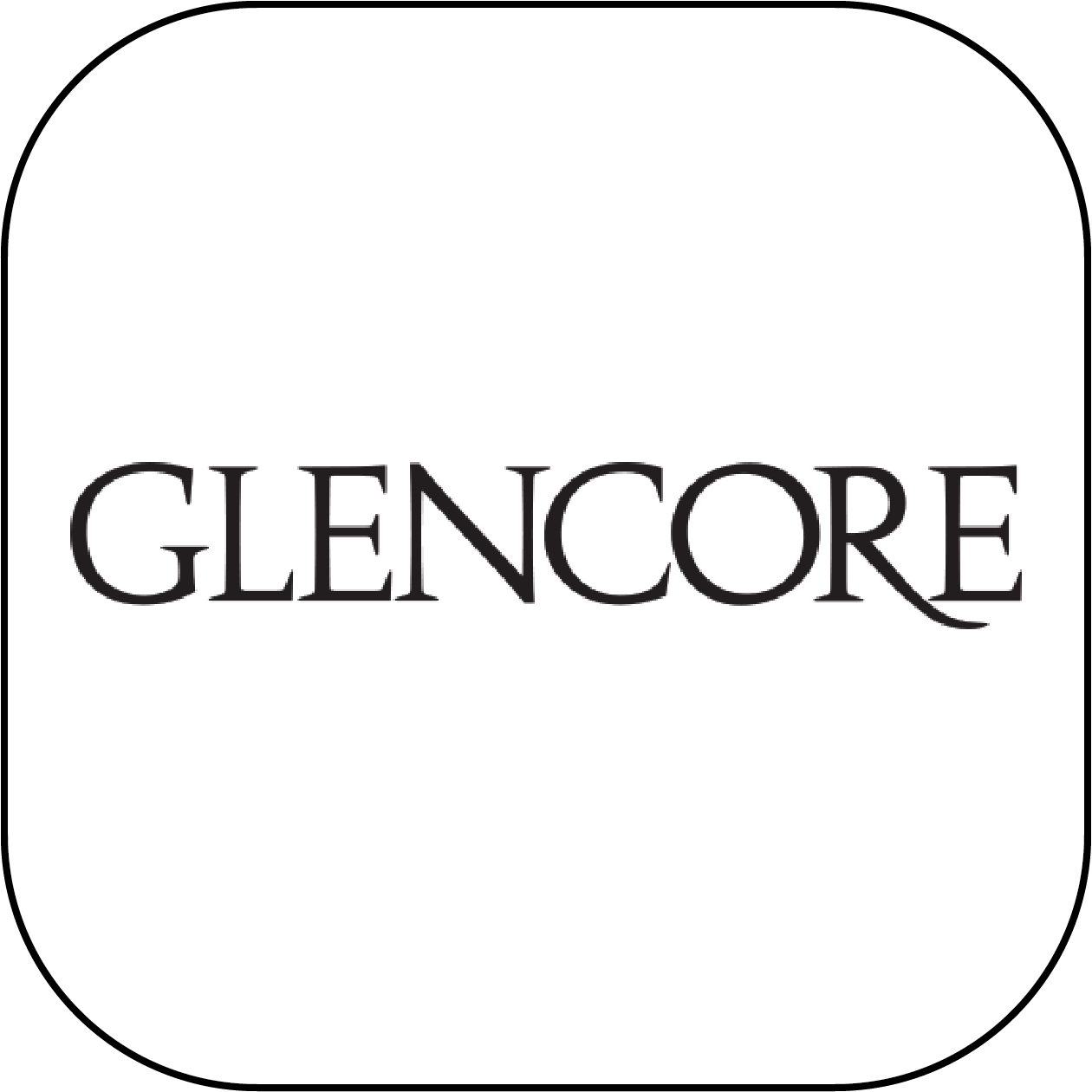 Glencore