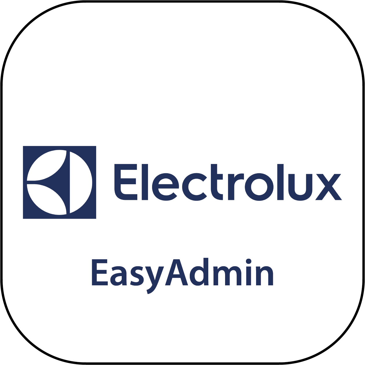 EasyAdmin