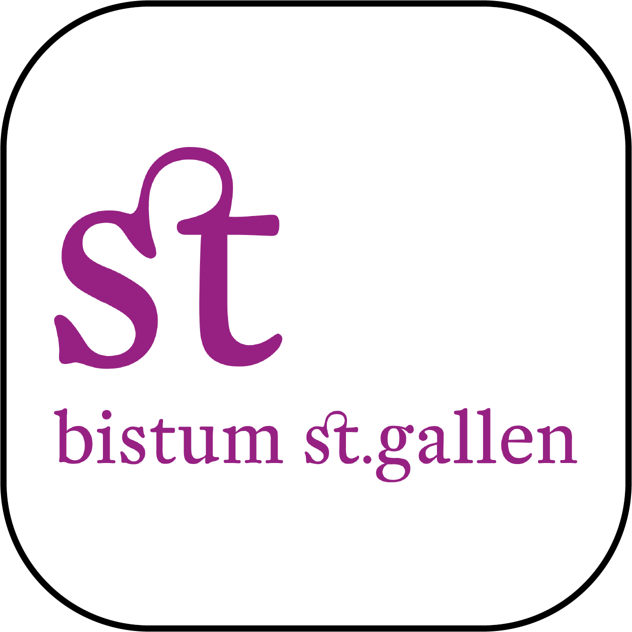 Bistum St. Gallen
