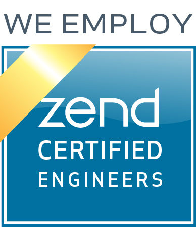 we employee zend certified engineers 300dpi